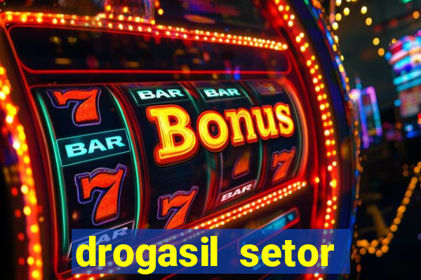 drogasil setor bueno telefone